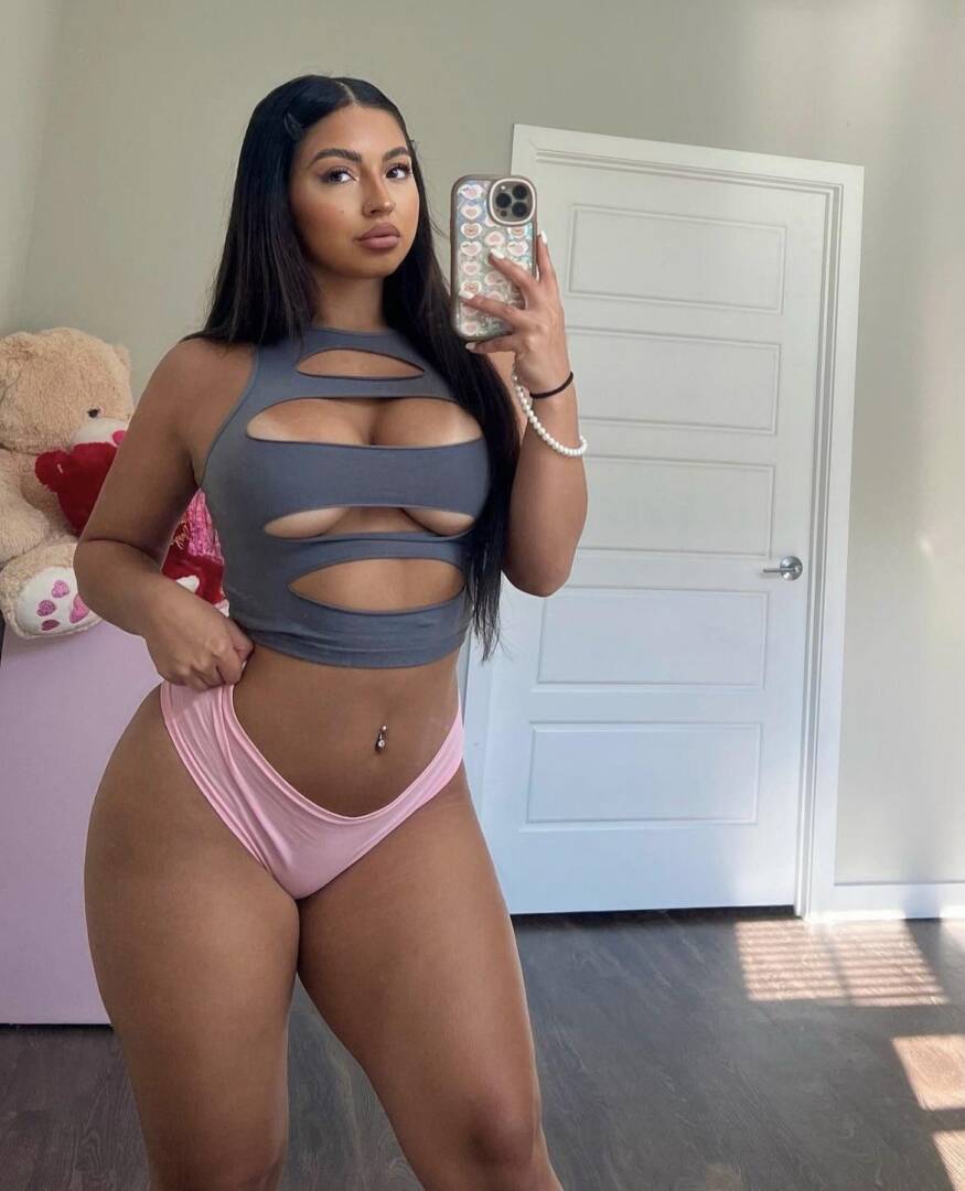 Ready for some fun? - Independent Female Las Vegas Escort