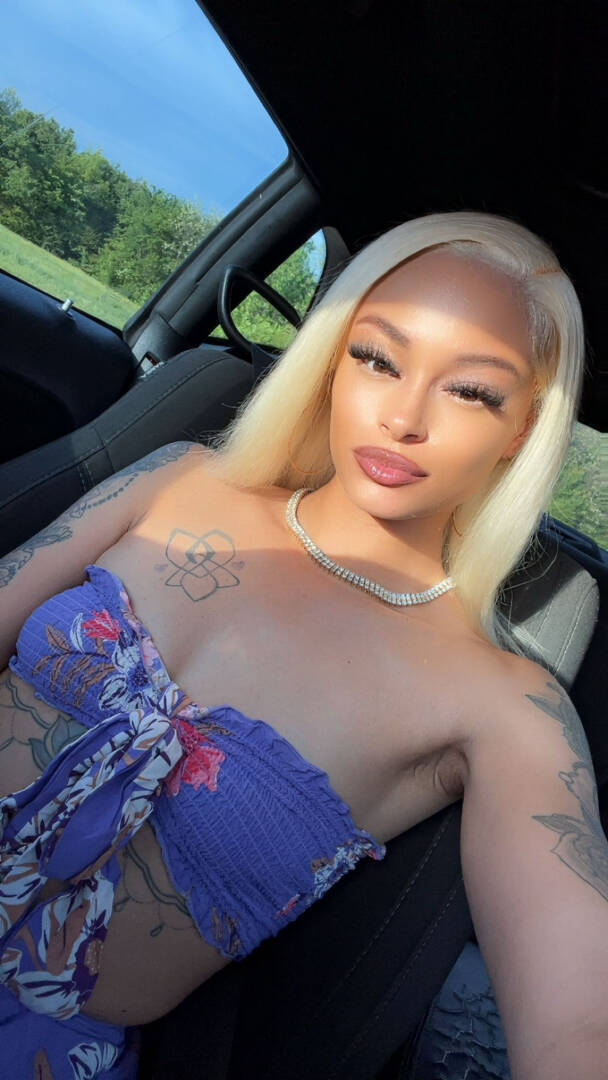 Justice - Independent Female Oklahoma City Escort