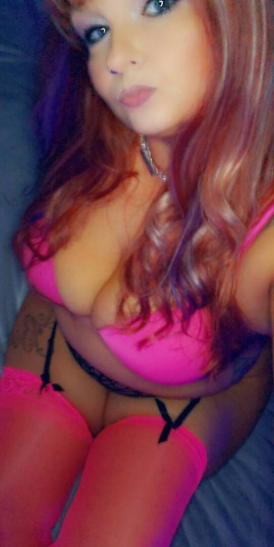 Cassie - Independent Female St. Louis Escort