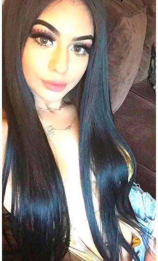 Sandy - Independent Female Los Angeles Escort