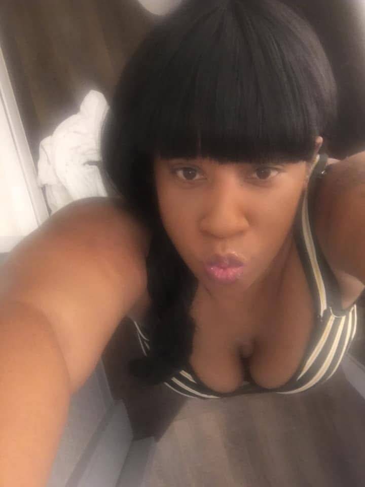 Armani - Independent Female Atlanta Escort