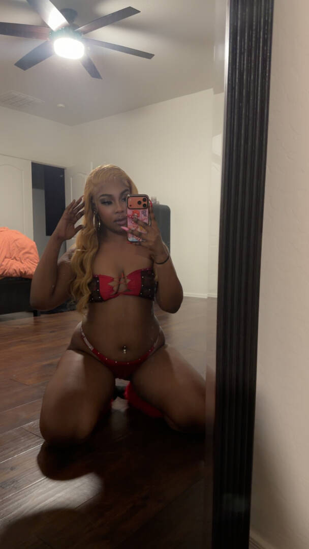 SweettHeartt - Independent Female Phoenix Escort
