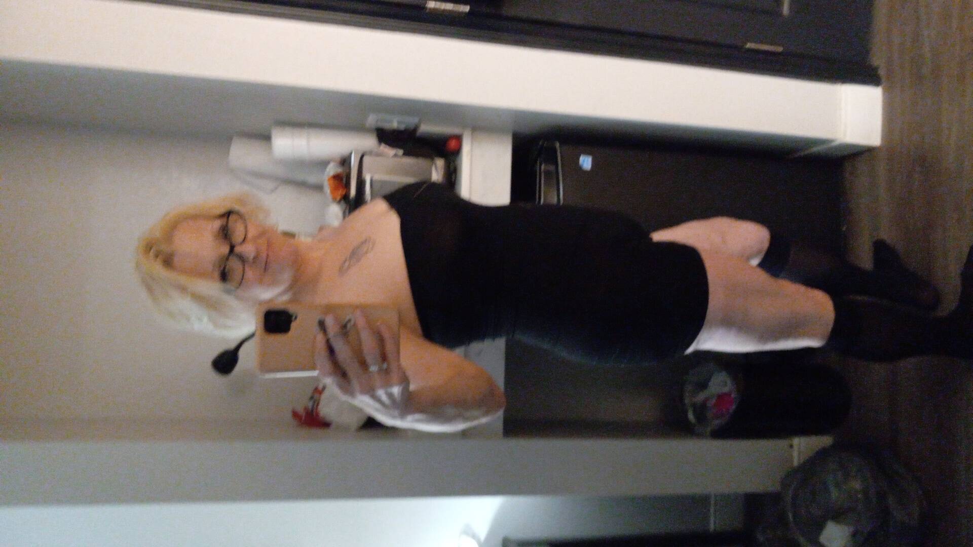 Samantha - Independent Female Raleigh-Durham Escort