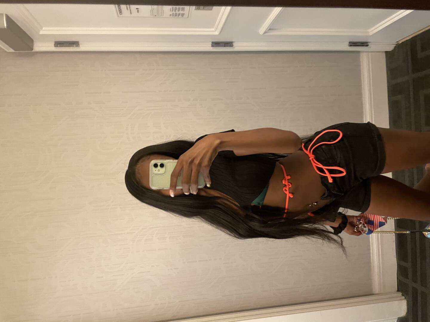 Kira - Independent Female Chicago Escort