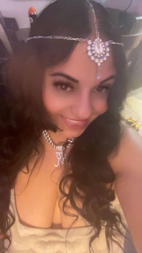 Morena - Independent Female Prescott Escort