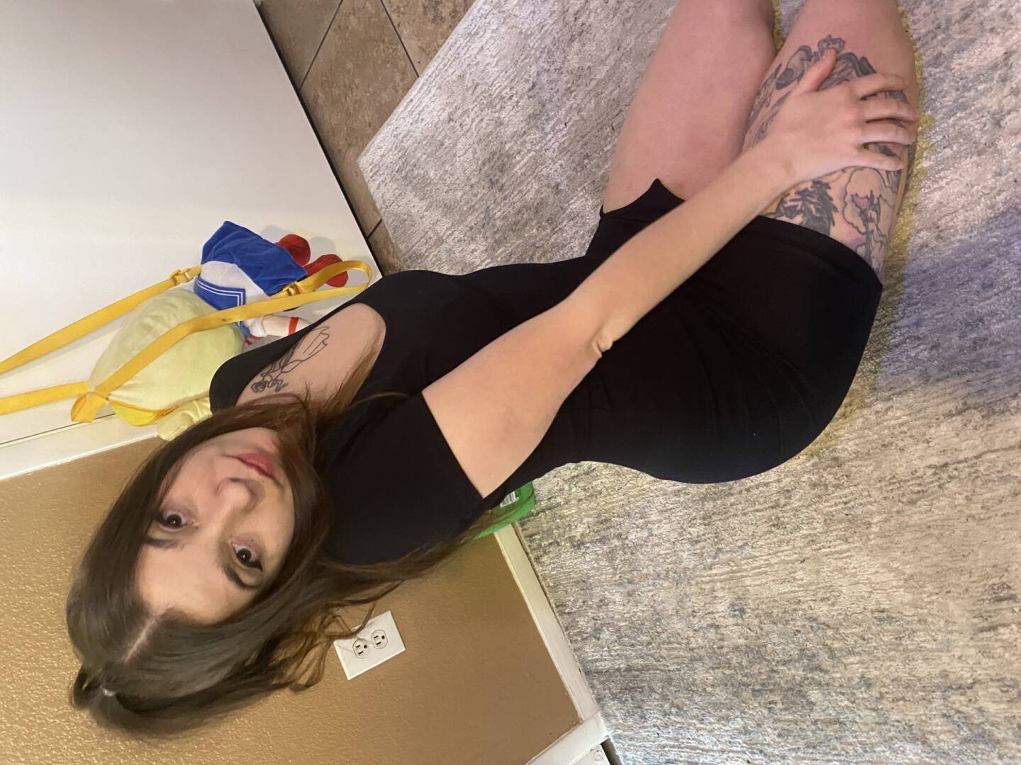 LunaBell - Independent Female Las Vegas Escort