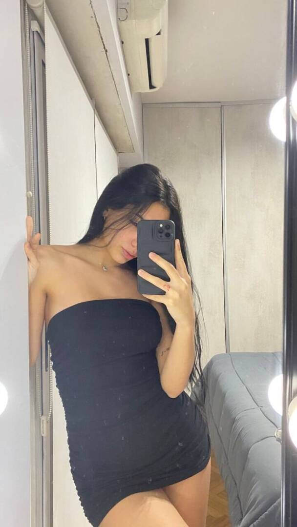 Adrian - Independent Female Dallas Escort