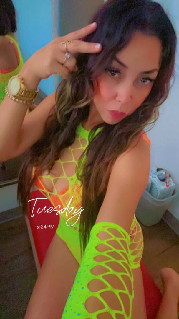 Anabel - Independent Female Houston Escort