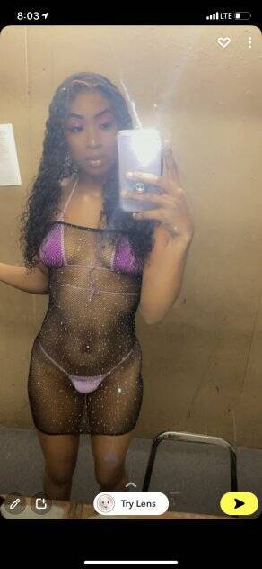 Chänë DÏÖR - Independent Female Phoenix Escort