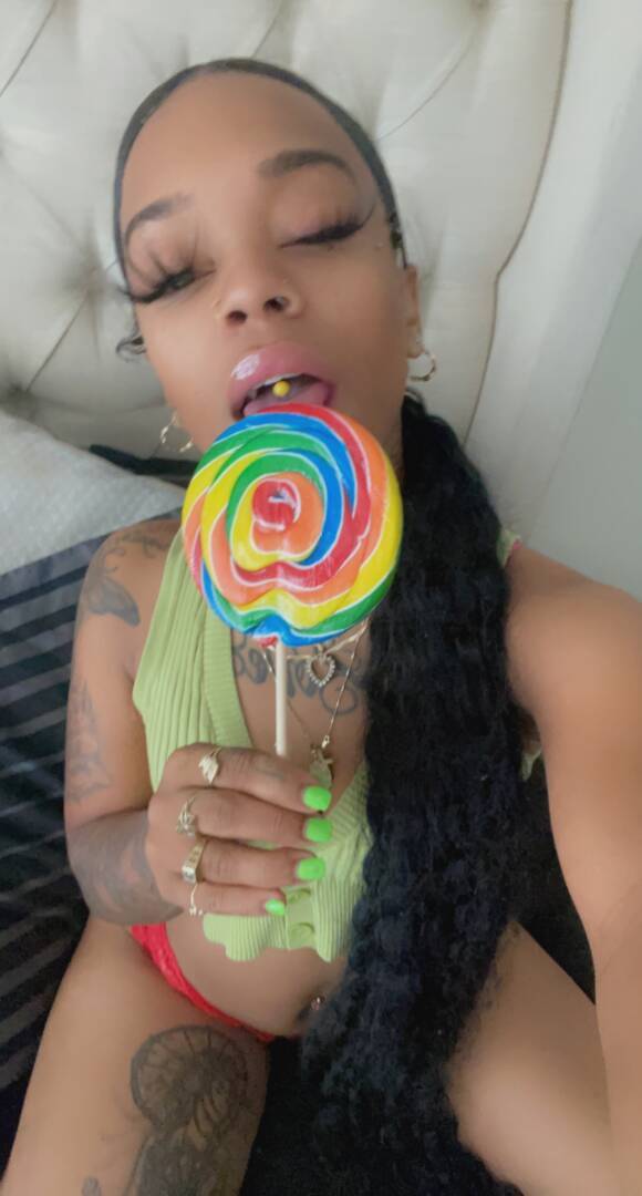 Jayla - Independent Female Las Vegas Escort