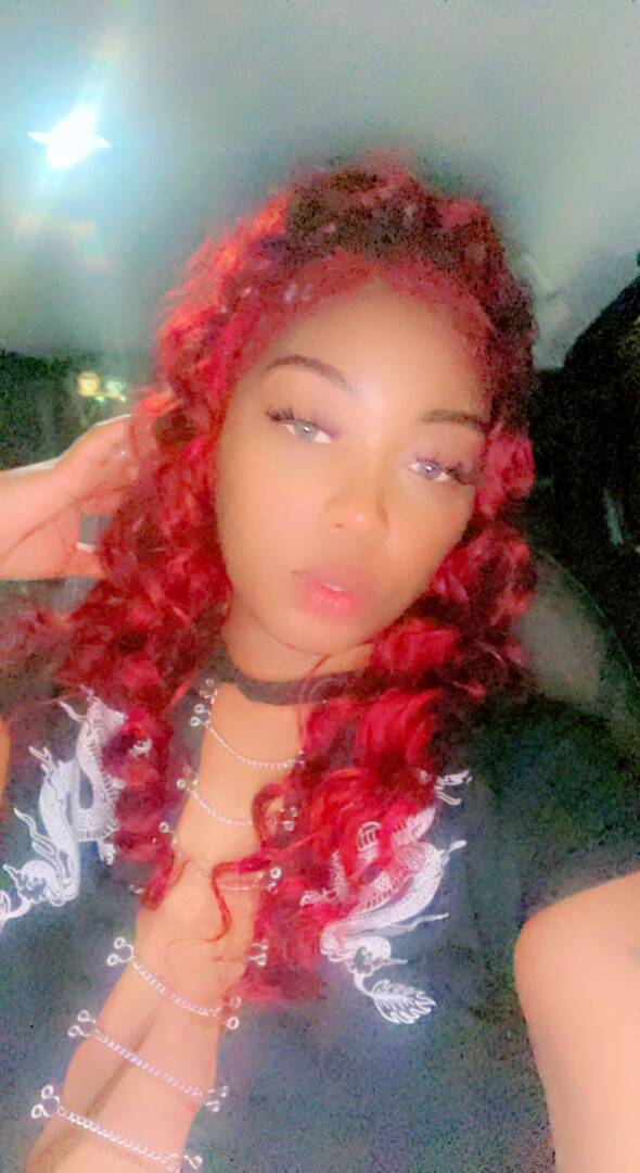 Jazzy Doll - Independent Female Memphis Escort