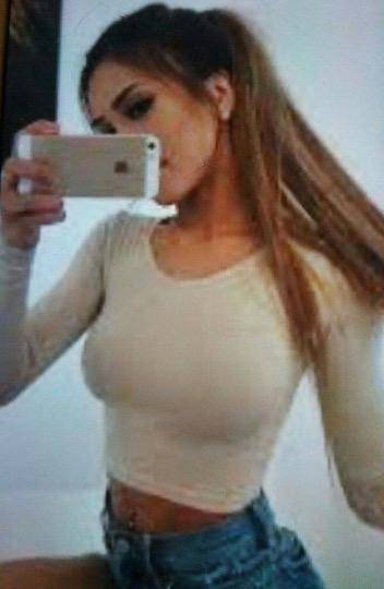 Jamie - Independent Female Los Angeles Escort