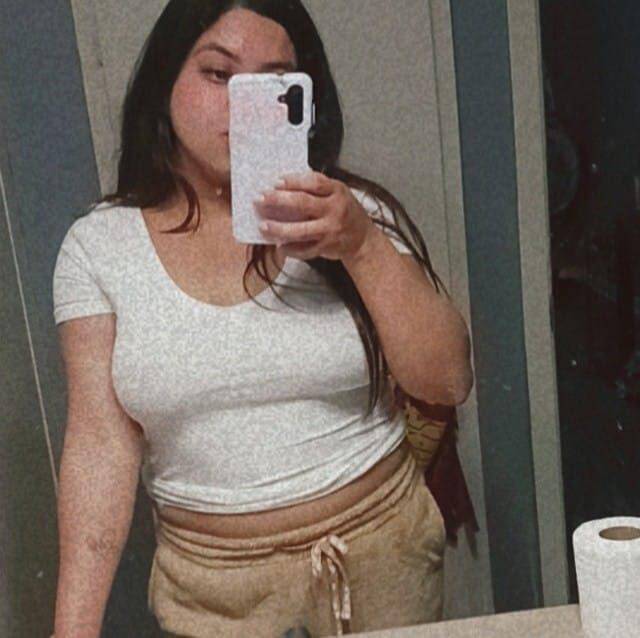 Lilly - Independent Female San Antonio Escort