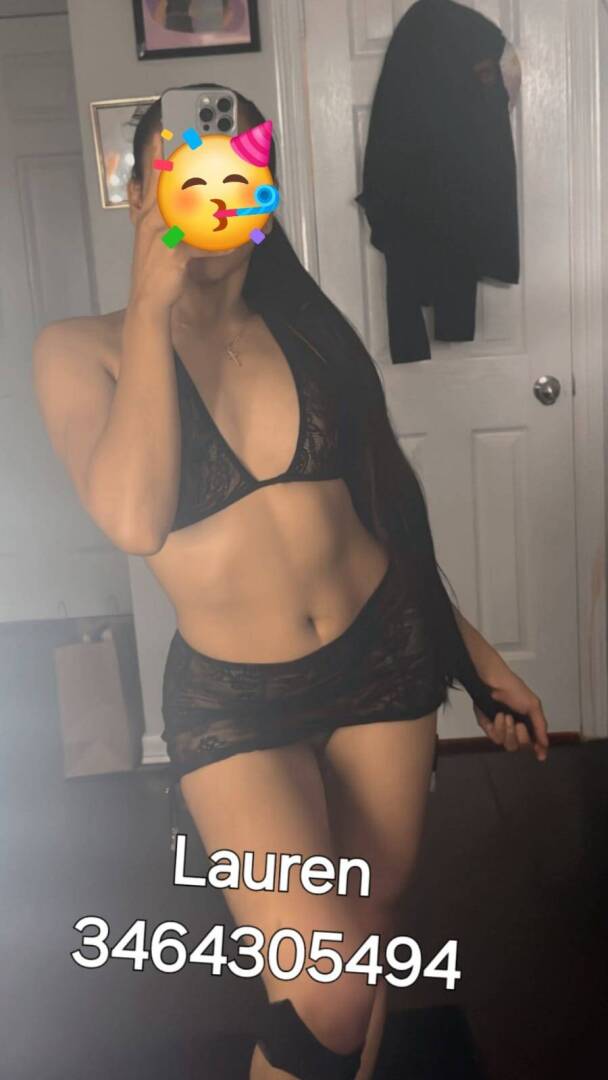Lauren - Independent Female Houston Escort