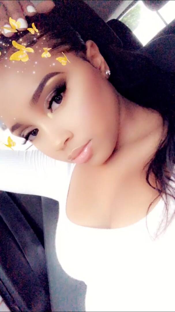 Arianna - Independent Female Oakland Escort