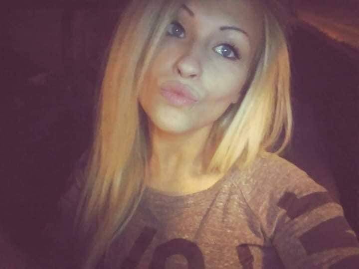 Reign Drownds - Independent Female Dallas Escort