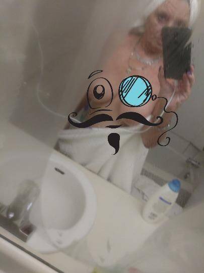 Viviana - Independent Female Phoenix Escort