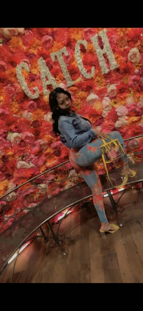 Adriana - Independent Female Las Vegas Escort