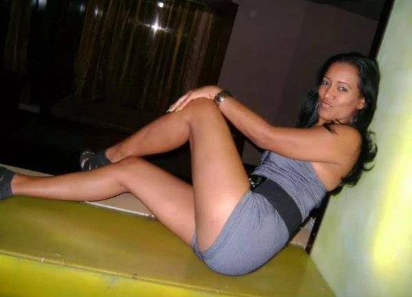 La chica más sexy - Independent Female Miami Escort