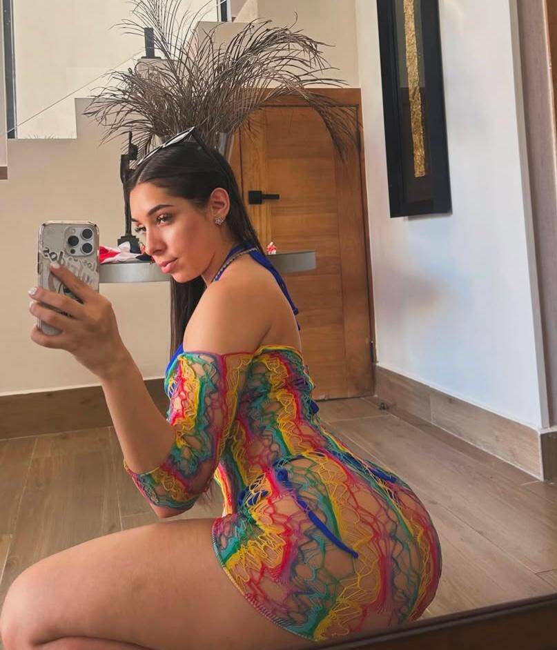 yocy - Independent Female Juneau Escort