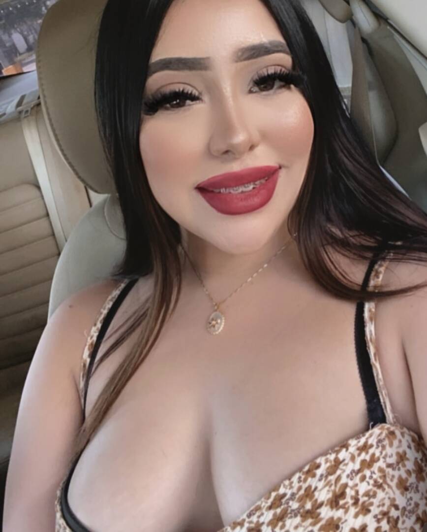 Paula - Independent Female Annapolis Escort