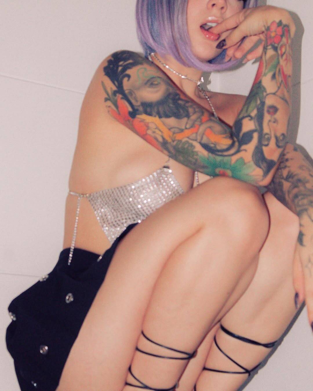 TITA - Independent Female Northern Michigan Escort