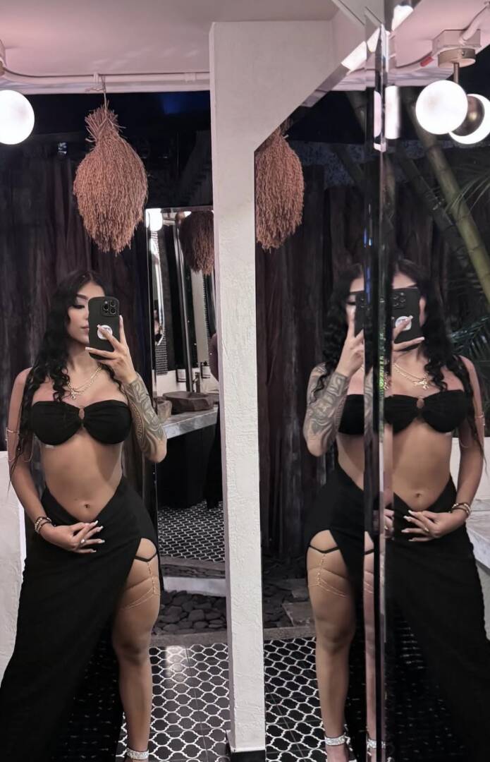 Adalyn - Independent Female Modesto Escort