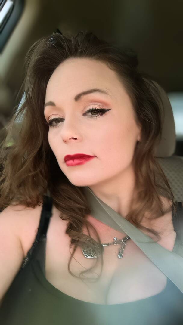 Rebel Hartless - Independent Female  Houston Escort