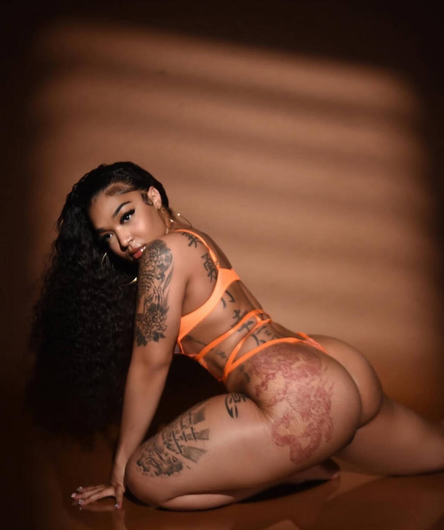 Emily - Independent Female  Charleston Escort