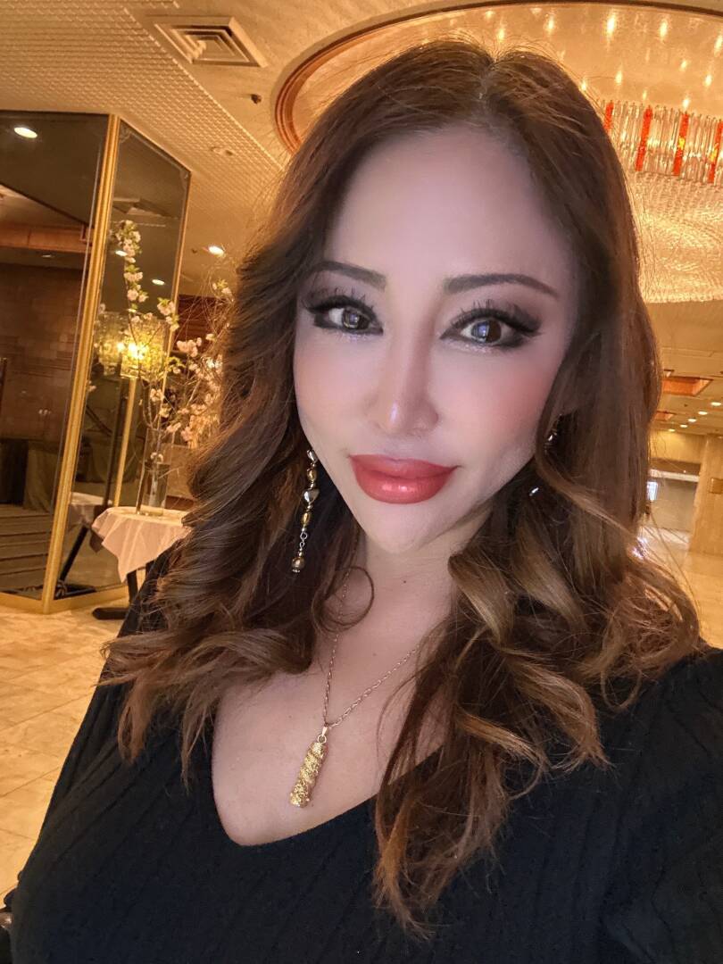 SAKURA - Independent Female  Las Vegas Escort