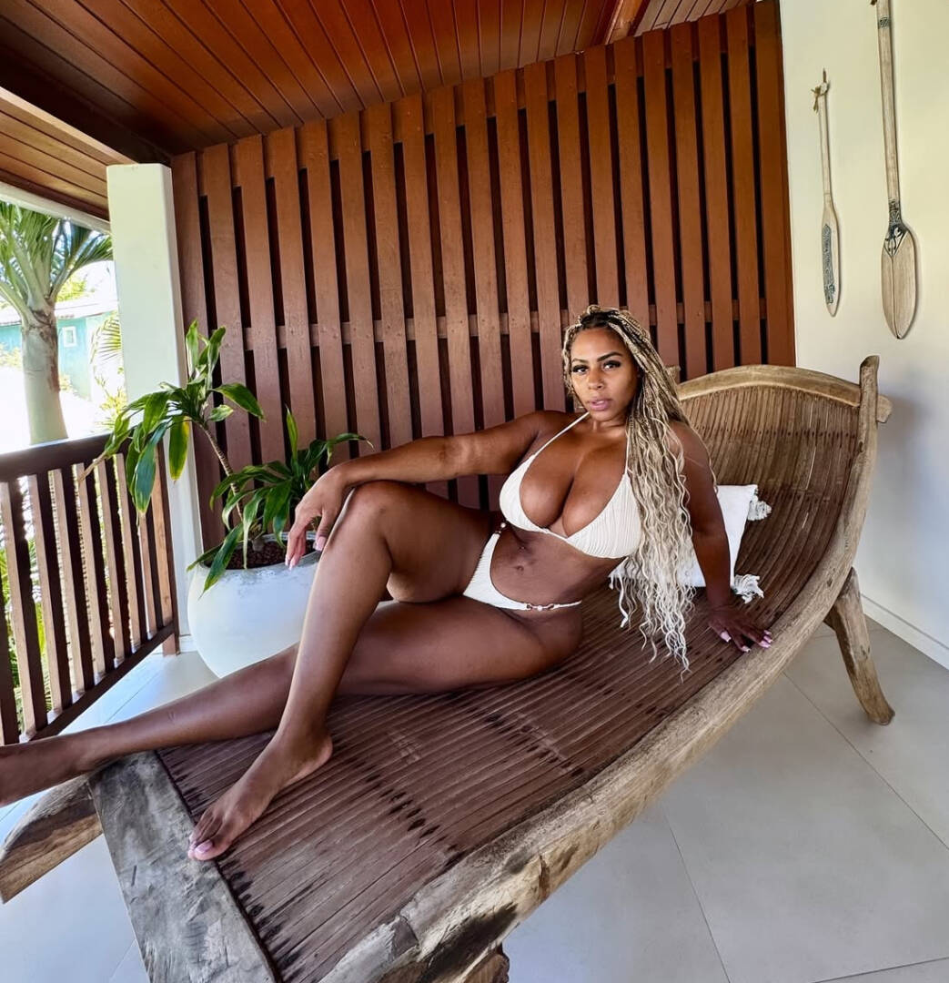 Elsa - Independent Female  Kansas City Escort