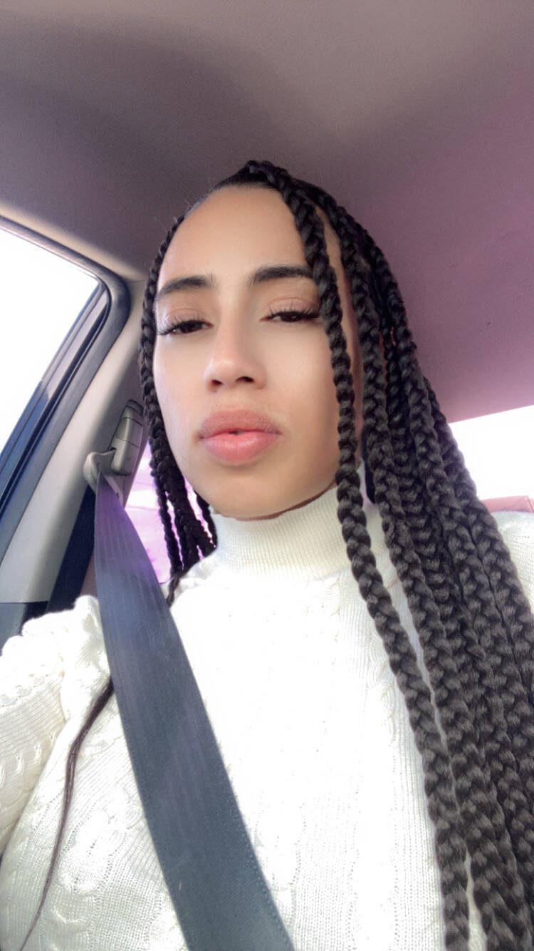 Amili - Independent Female  Las Vegas Escort