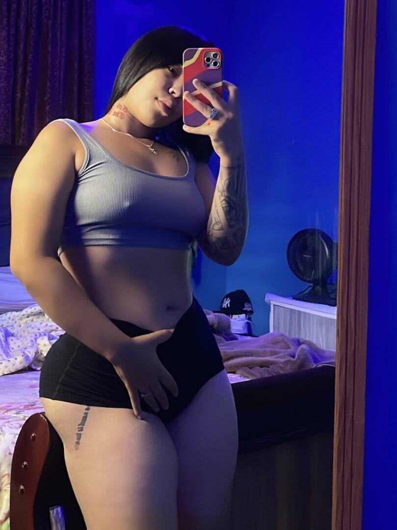 Alexia - Independent Female Peoria Escort