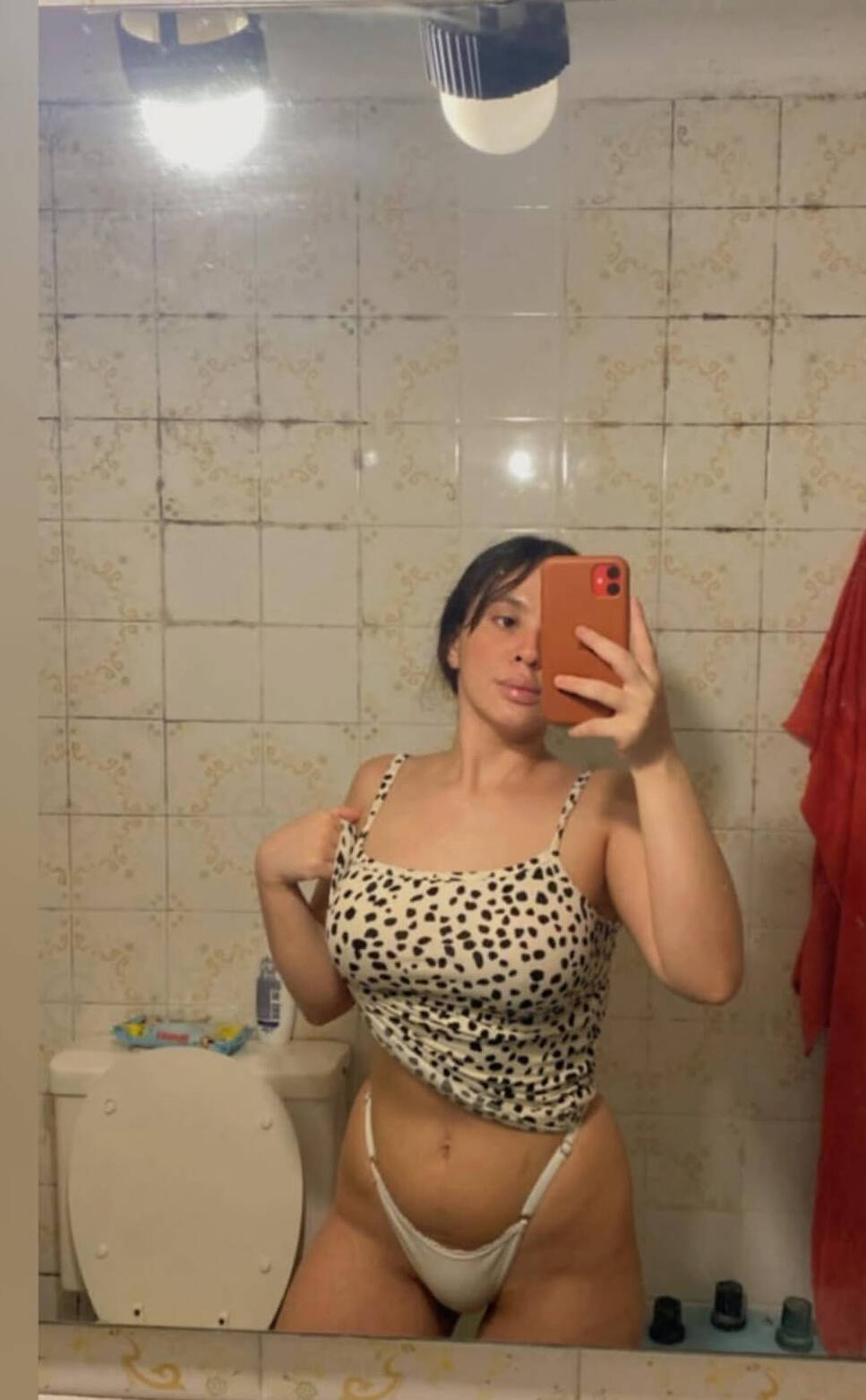 Alayna - Independent Female  Scottsdale Escort