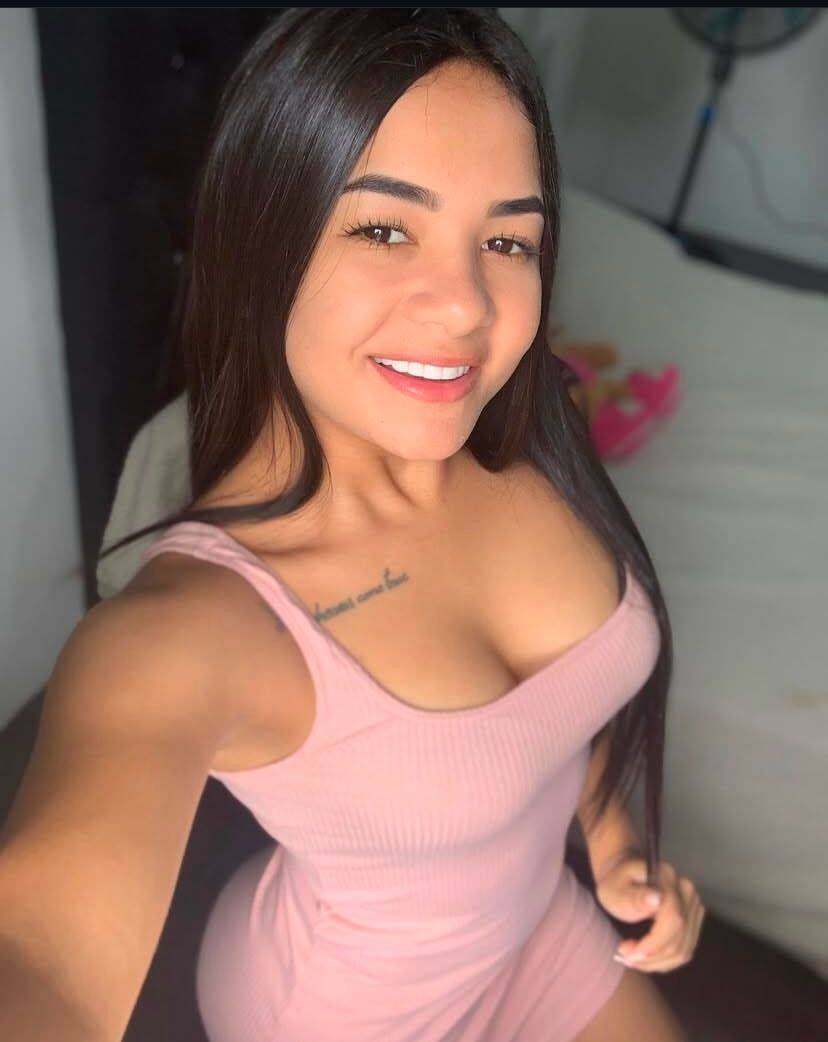 Annette - Independent Female North Mississippi Escort