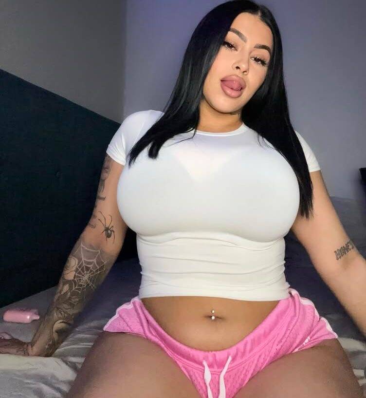 Alaina - Independent Female  Anchorage Escort