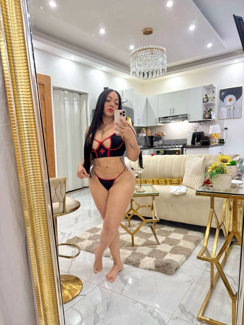 Sofoke - Independent Female  Palm Springs Escort