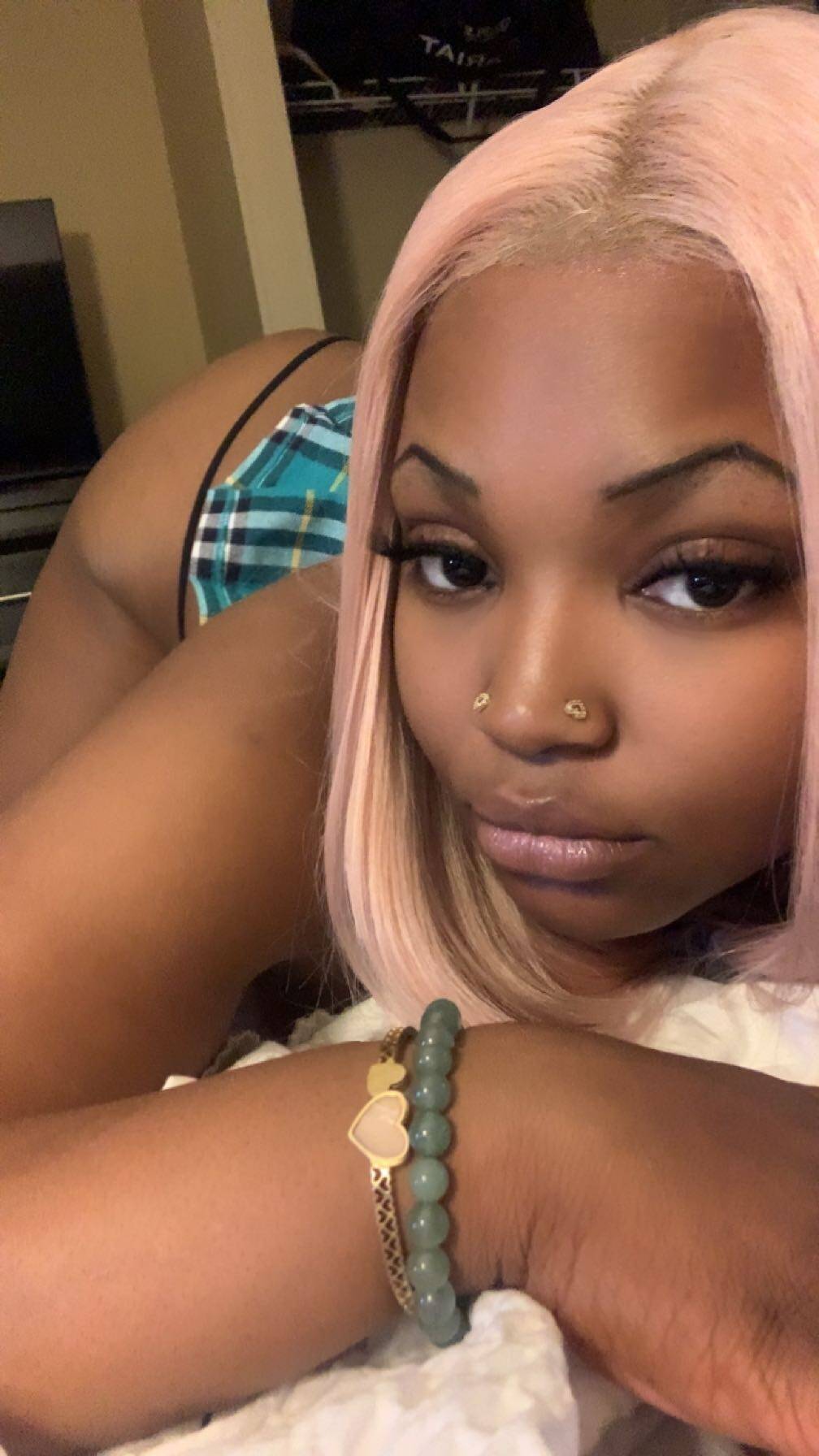 Maryah - Independent Female  Las Vegas Escort