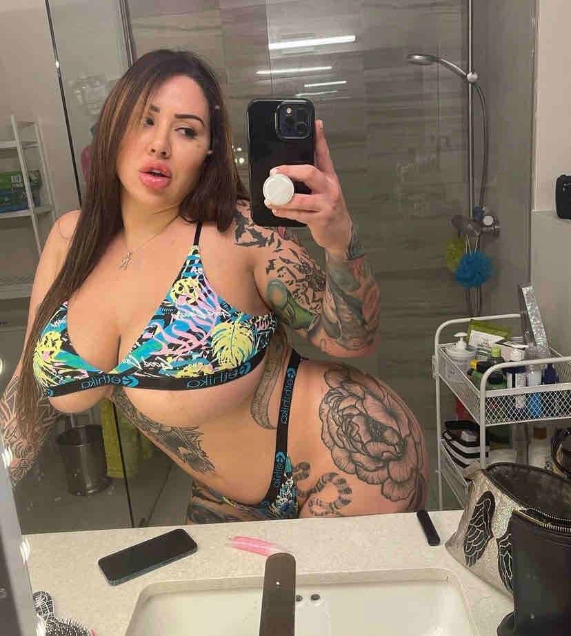 Jettta - Independent Female  San Antonio Escort