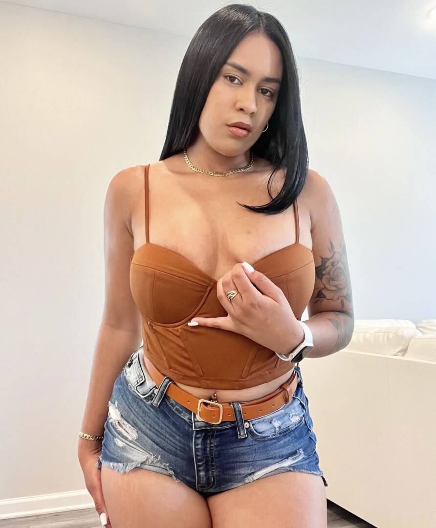 Giselle - Independent Female  Jersey Shore Escort