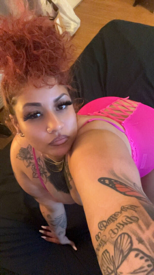 Storm - Independent Female  Denver Escort