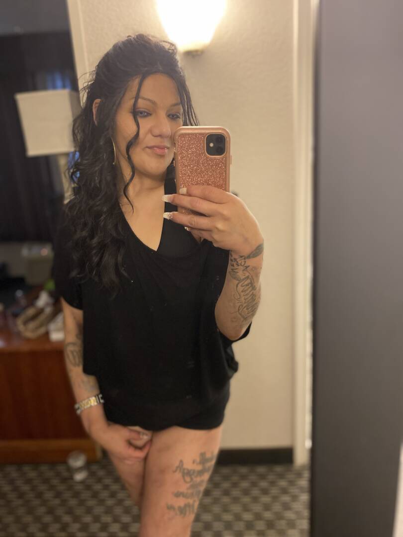 Karma - Independent Female  San Antonio Escort