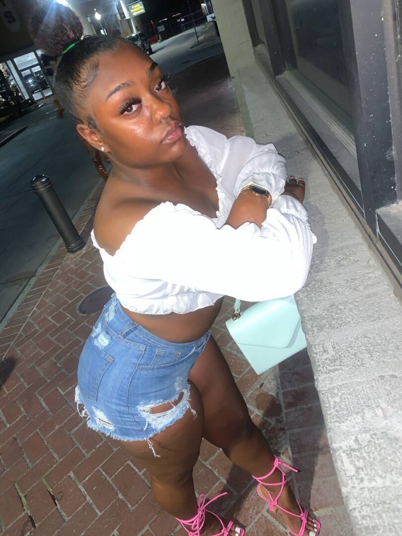 Adiamondz - Independent Female Houston Escort