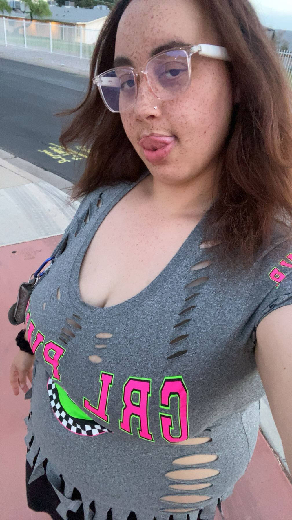 Ana - Independent Female  Phoenix Escort