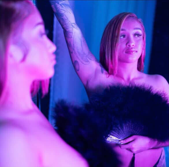 Jaazminelovee - Independent Female  Indianapolis Escort