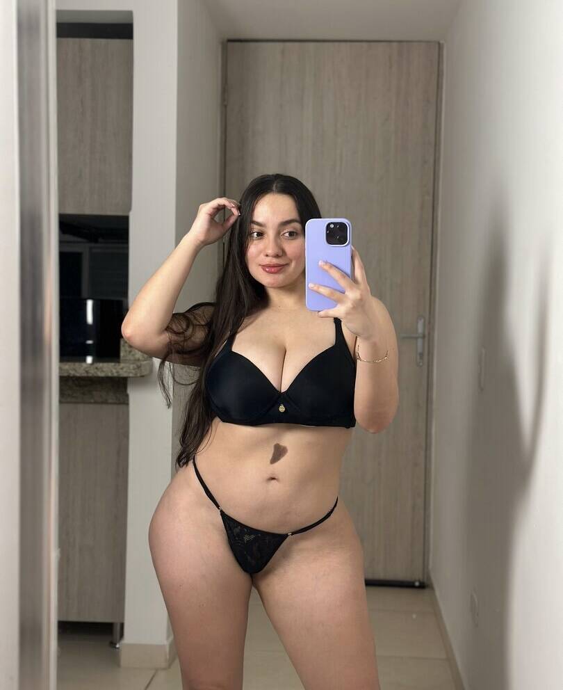 Alexa - Independent Female  Louisville Escort