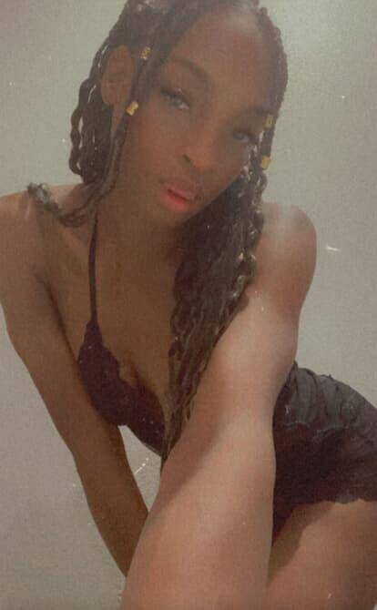 Destiny - Independent Female  Houston Escort