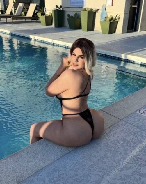 Alaina - Independent Female  Sacramento Escort