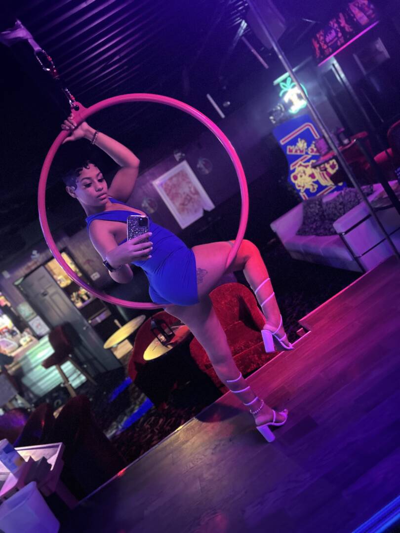 Ms. Therapeutic - Independent Female  Wichita Escort