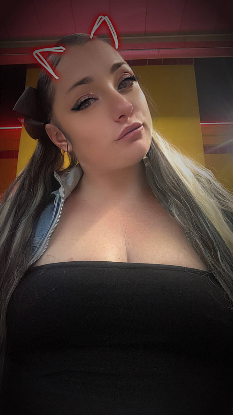 Kelsey sno - Independent Female  Phoenix Escort